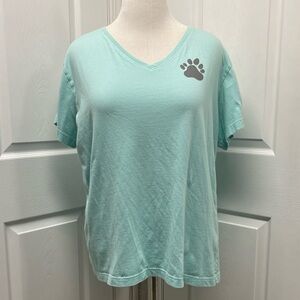 Hemingway Home and Museum Key West Florida V-Neck Shirt 2XL